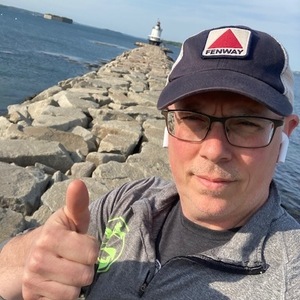 Fundraising Page: JAMES FREDERICK